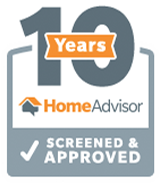 HomeAdvisor Reviews