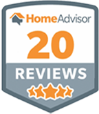 HomeAdvisor Reviews