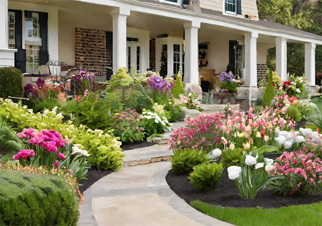 Landscape Servcies